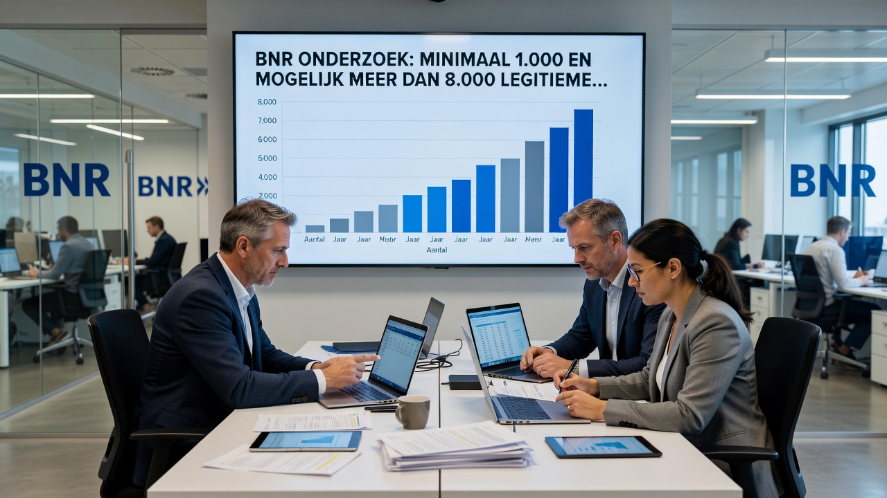 Kansspelautoriteit en SIDN werken aan oplossingen voor gehackte websites